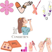 Helen Cosmetics & Jewerly